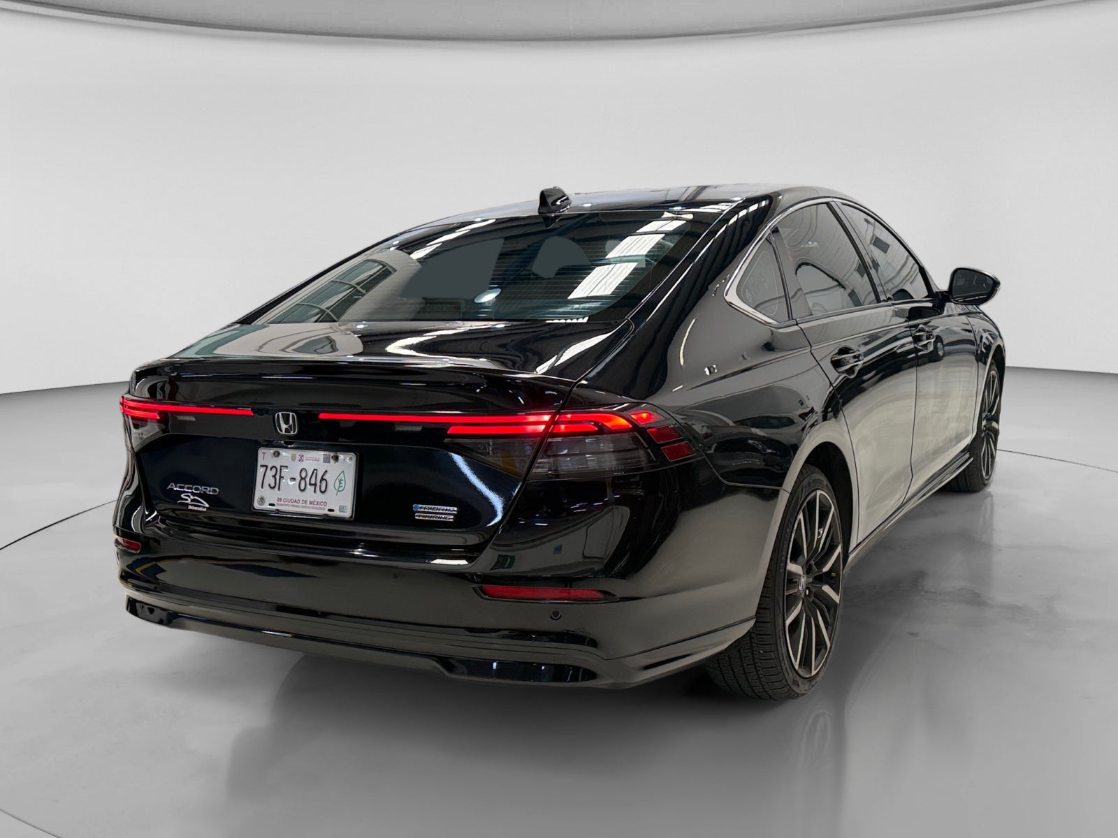 2023 Honda ACCORD HYBRID TOURING HEV