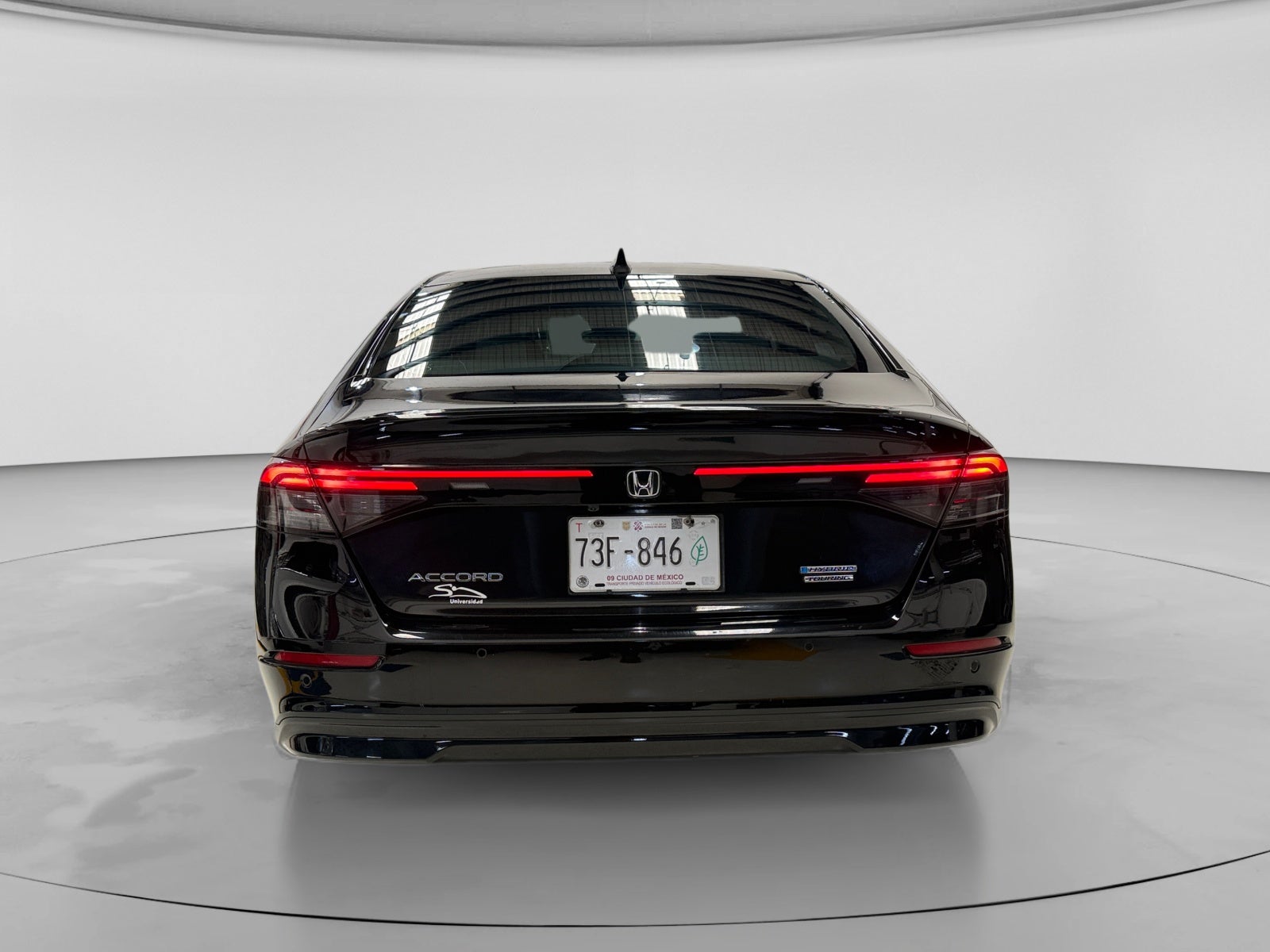 2023 Honda ACCORD HYBRID TOURING HEV
