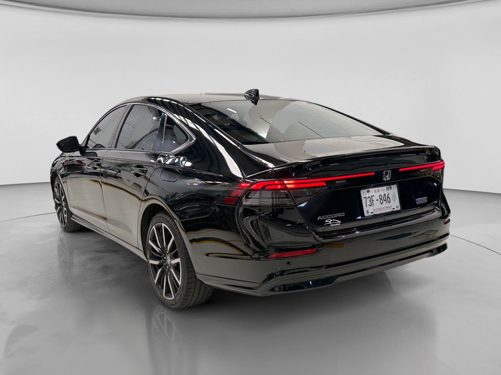 2023 Honda ACCORD HYBRID TOURING HEV