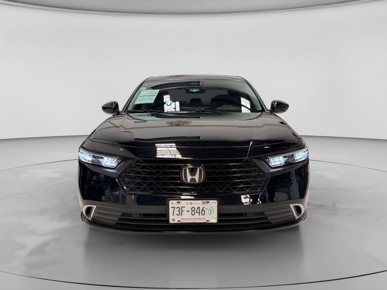 2023 Honda ACCORD HYBRID TOURING HEV