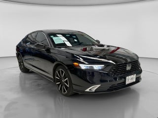 2023 Honda ACCORD HYBRID TOURING HEV
