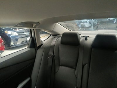 2024 Honda ACCORD HYBRID TOURING HEV