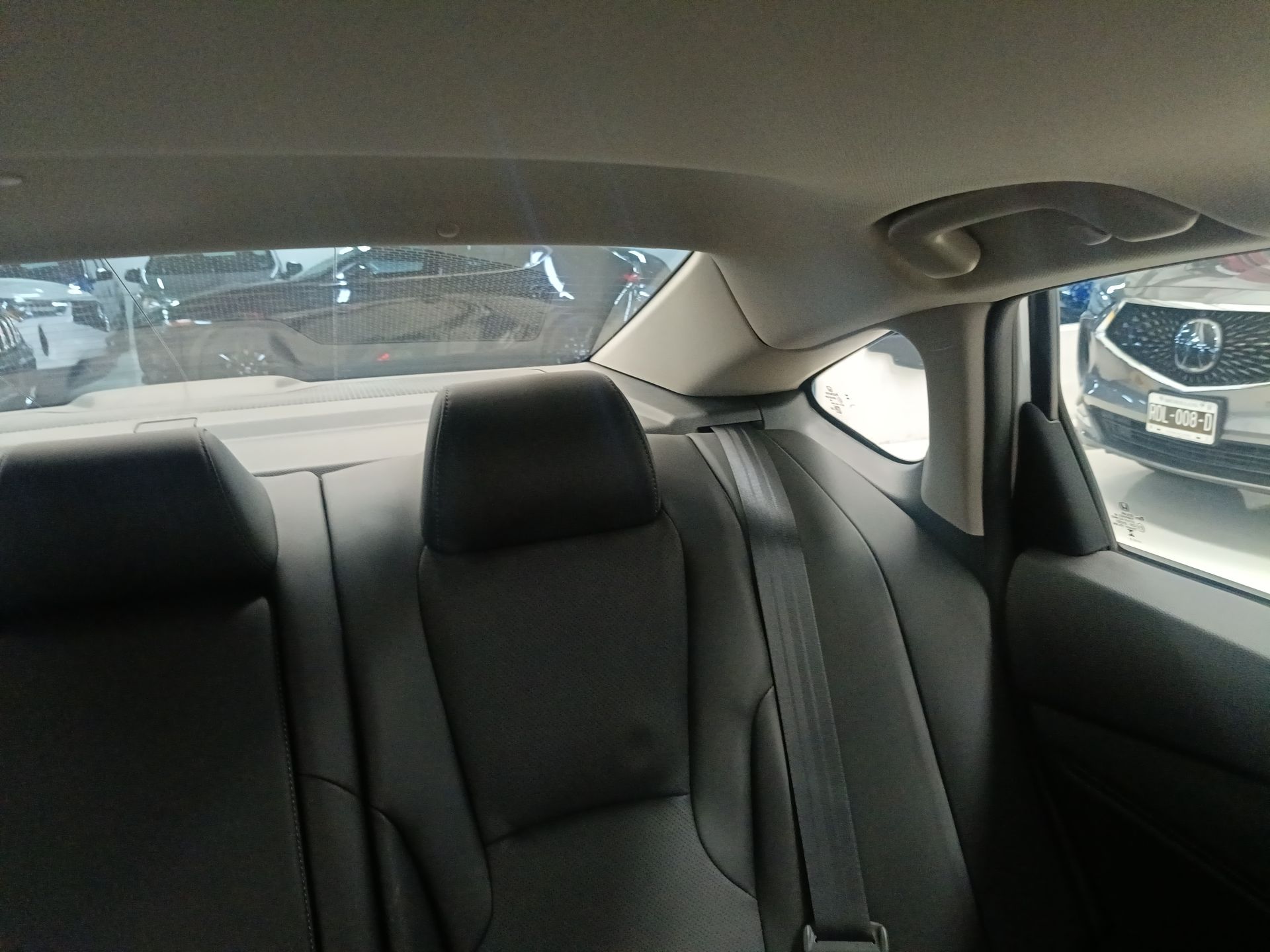 2024 Honda ACCORD HYBRID TOURING HEV