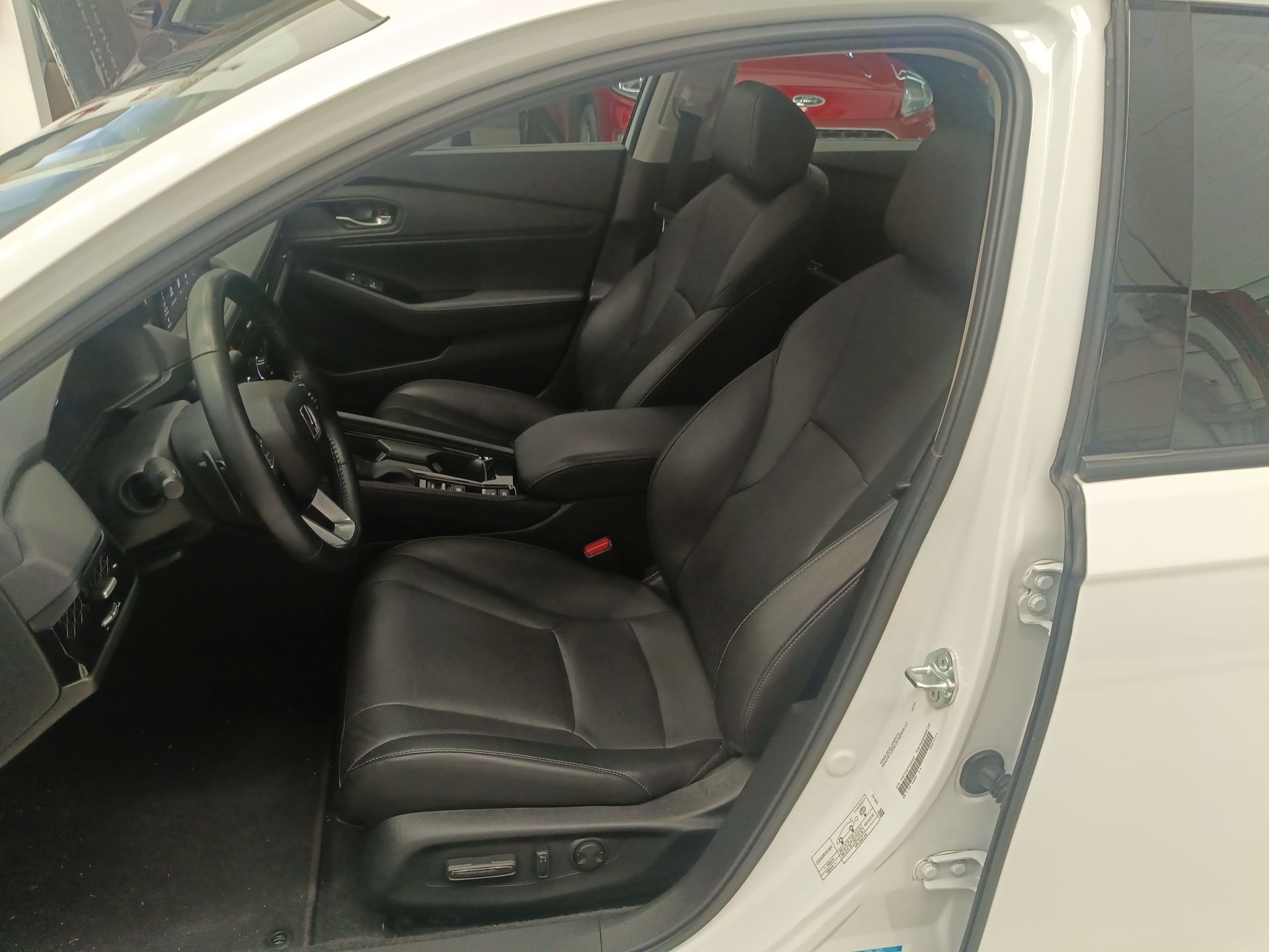 2024 Honda ACCORD HYBRID TOURING HEV