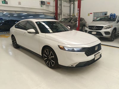 2024 Honda ACCORD HYBRID TOURING HEV