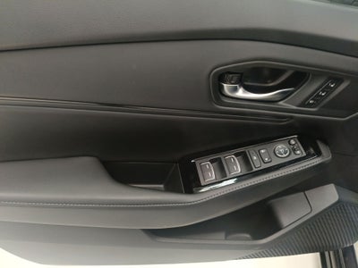 2024 Honda ACCORD HYBRID TOURING HEV