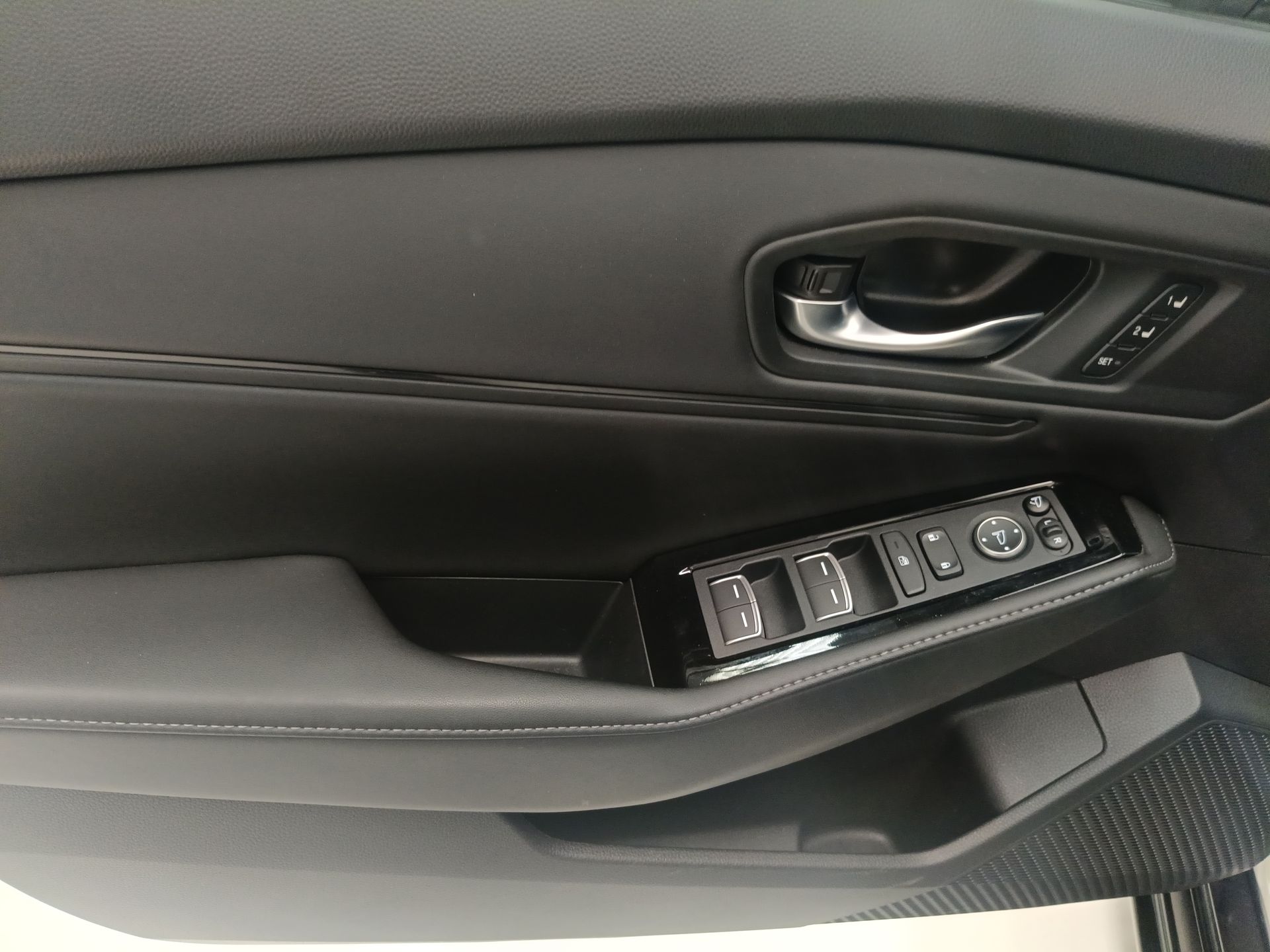 2024 Honda ACCORD HYBRID TOURING HEV