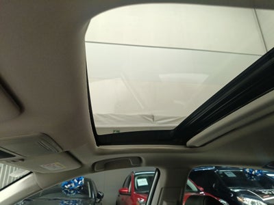 2024 Honda ACCORD HYBRID TOURING HEV