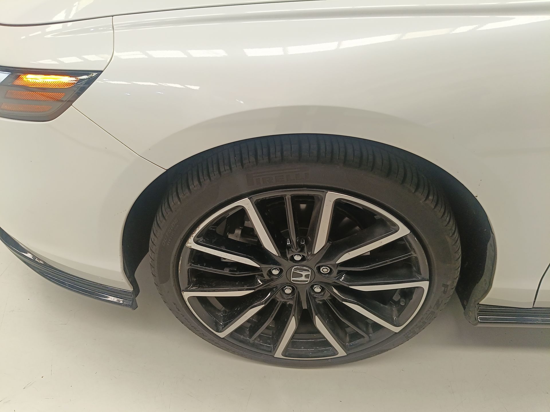 2024 Honda ACCORD HYBRID TOURING HEV