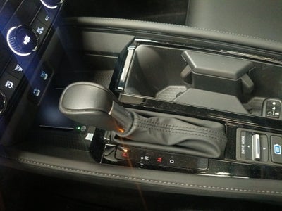 2024 Honda ACCORD HYBRID TOURING HEV