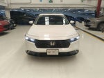 2024 Honda ACCORD HYBRID TOURING HEV