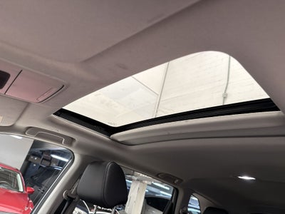 2025 Honda CR-V TOURING