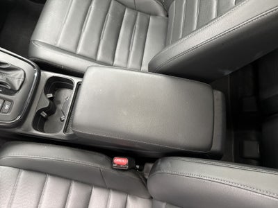 2025 Honda CR-V TOURING