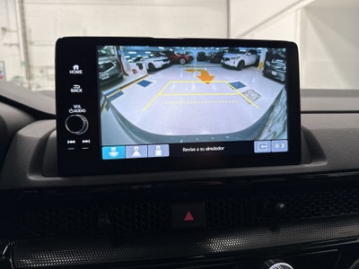2025 Honda CR-V TOURING