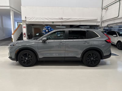 2025 Honda CR-V TOURING
