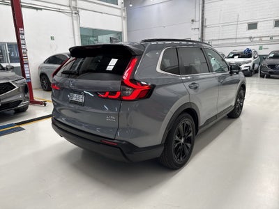 2025 Honda CR-V TOURING