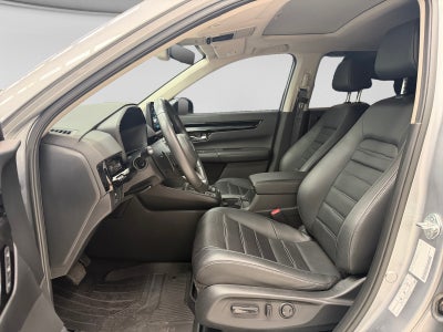 2024 Honda CR-V TOURING