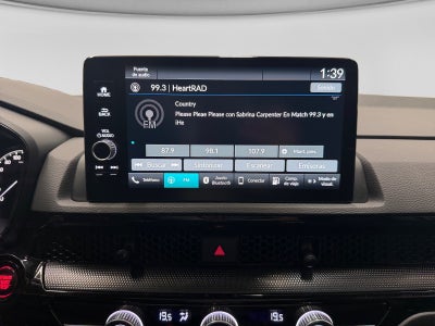 2024 Honda CR-V TOURING