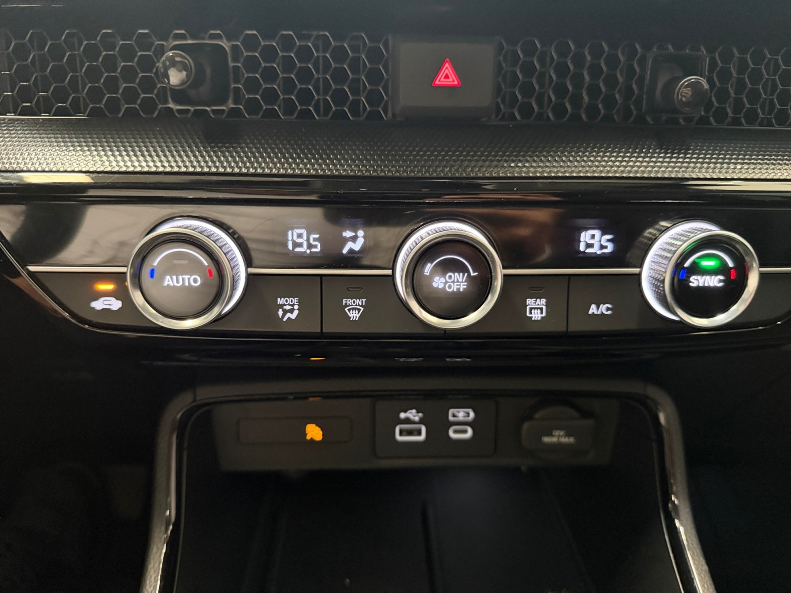 2024 Honda CR-V TOURING