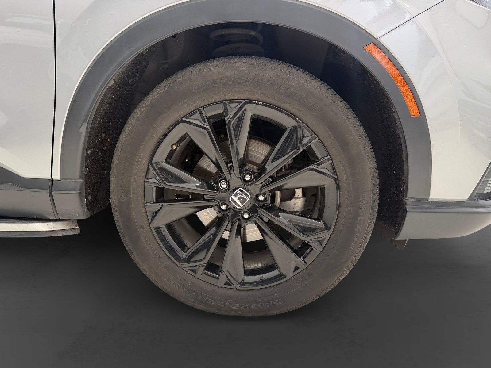 2024 Honda CR-V TOURING
