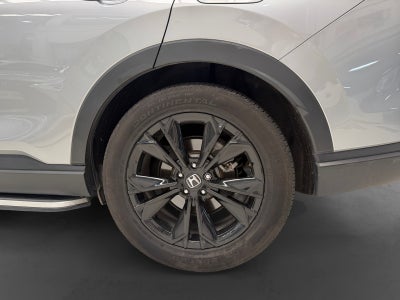 2024 Honda CR-V TOURING