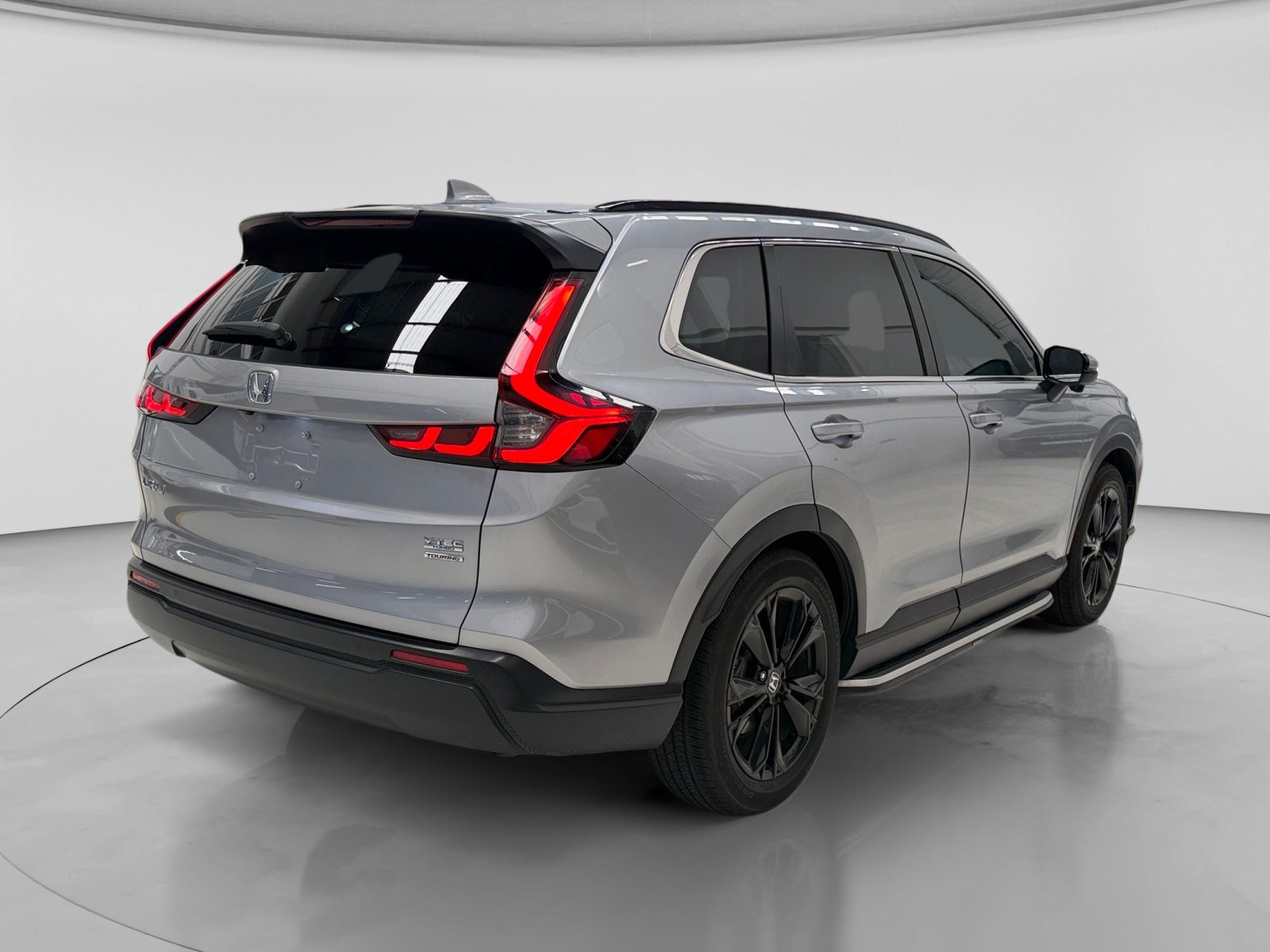 2024 Honda CR-V TOURING
