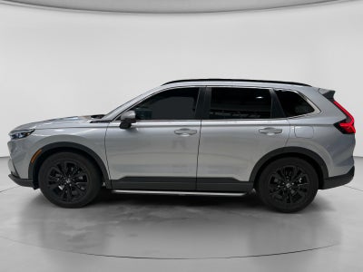2024 Honda CR-V TOURING