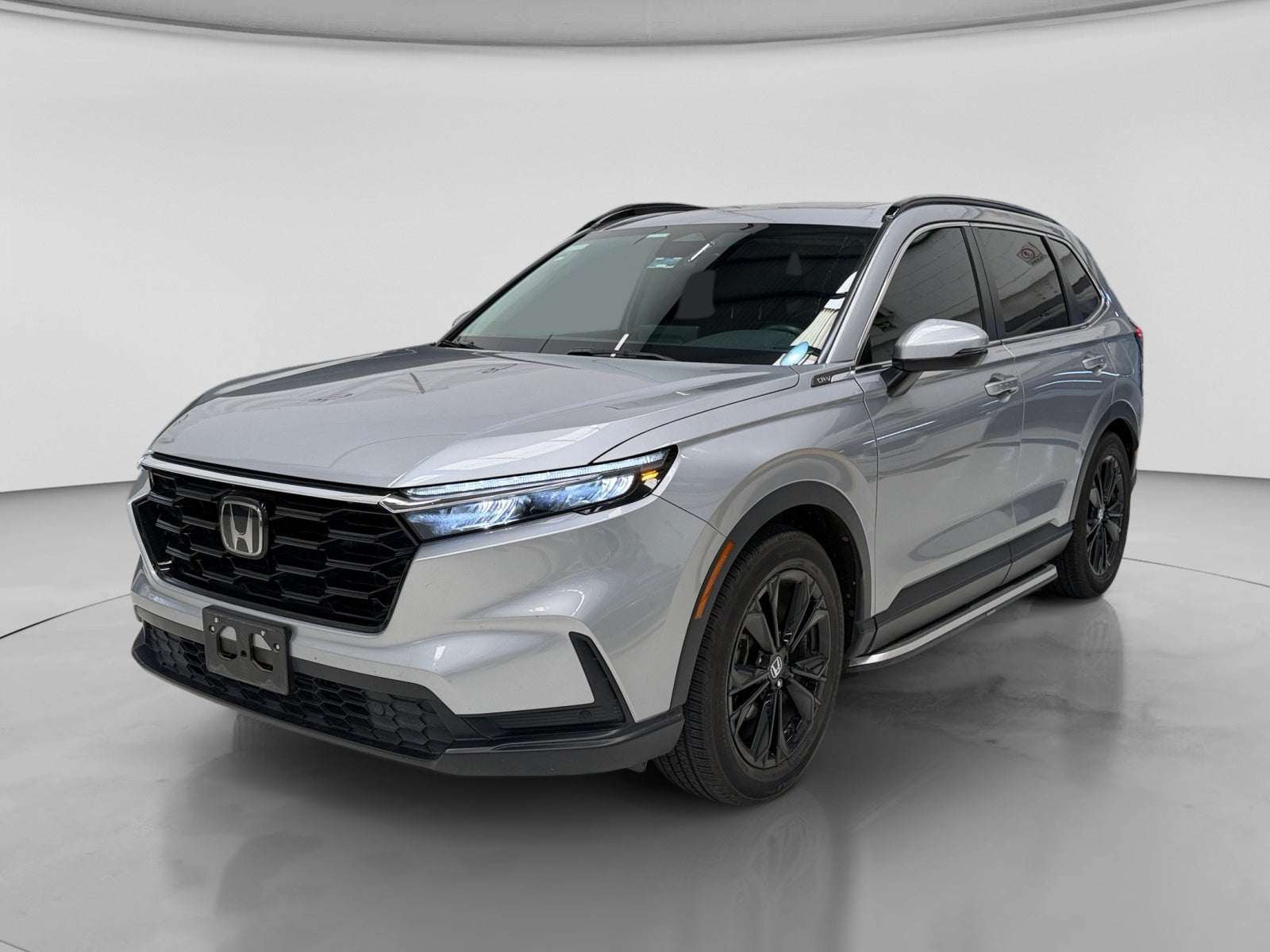 2024 Honda CR-V TOURING