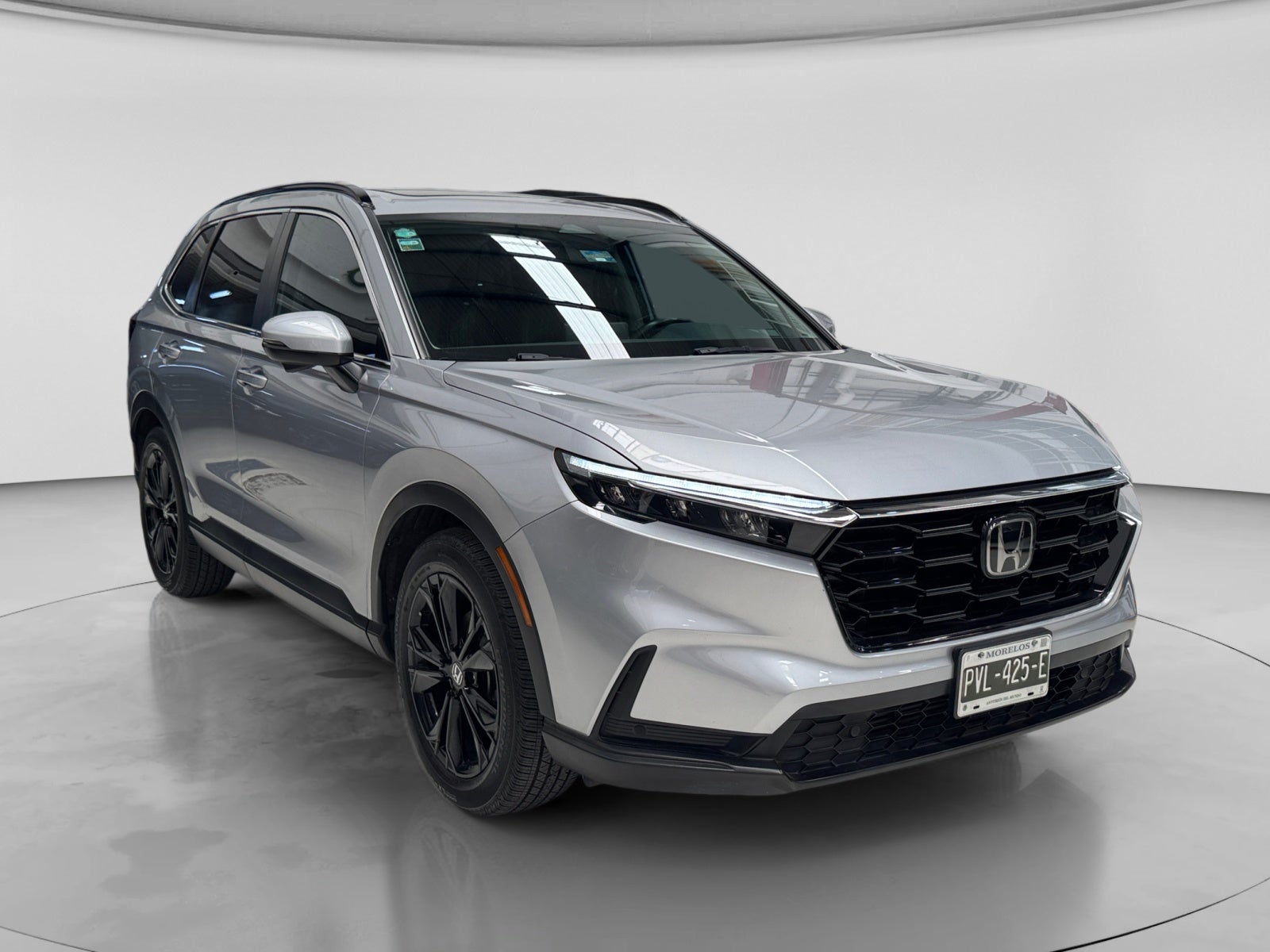 2024 Honda CR-V TOURING