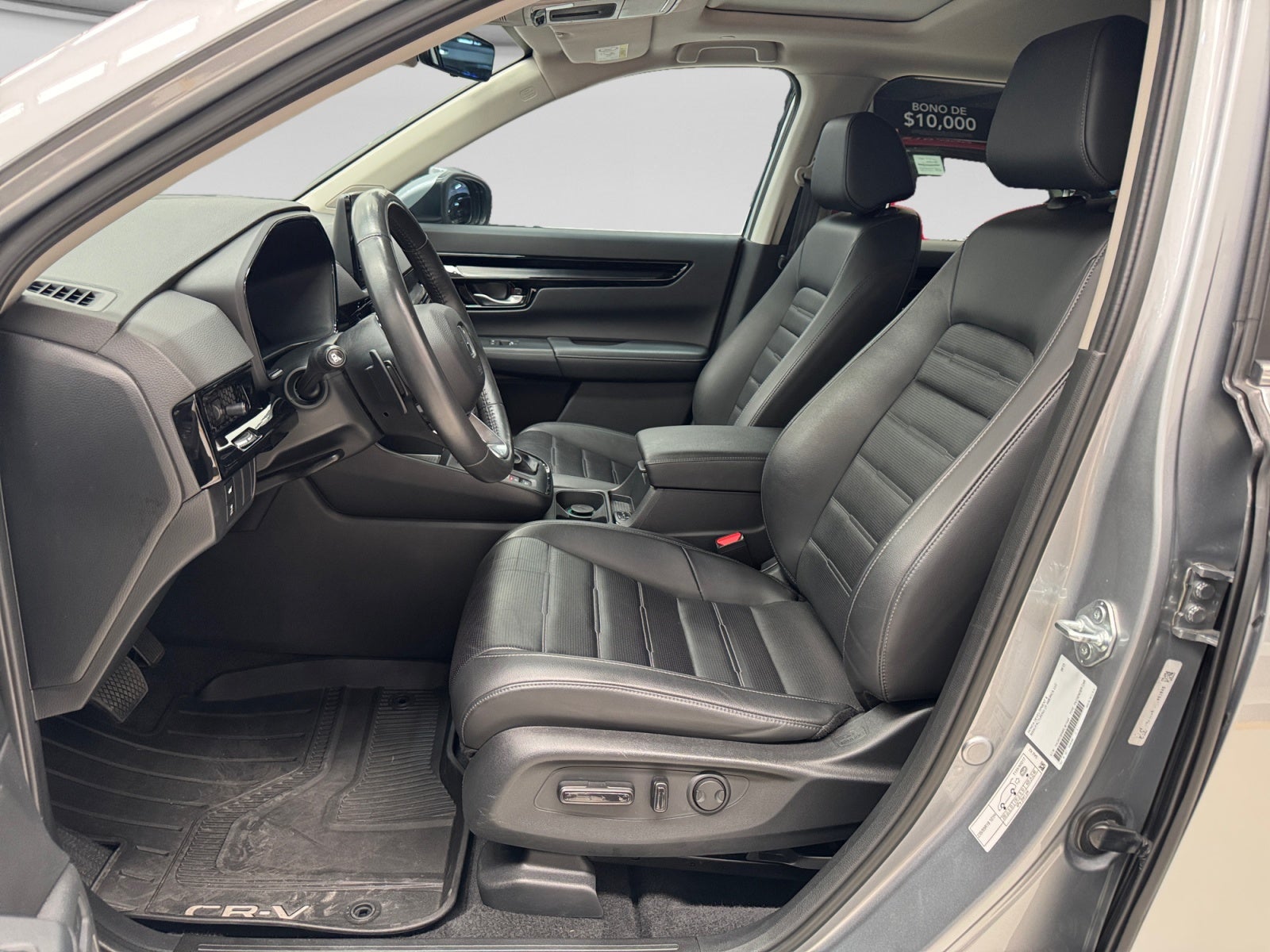 2024 Honda CR-V TOURING