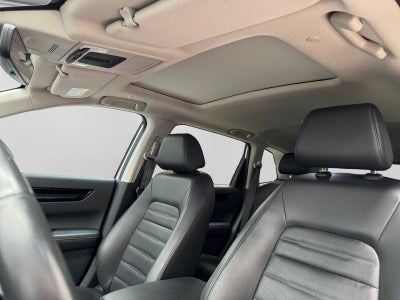 2024 Honda CR-V TOURING