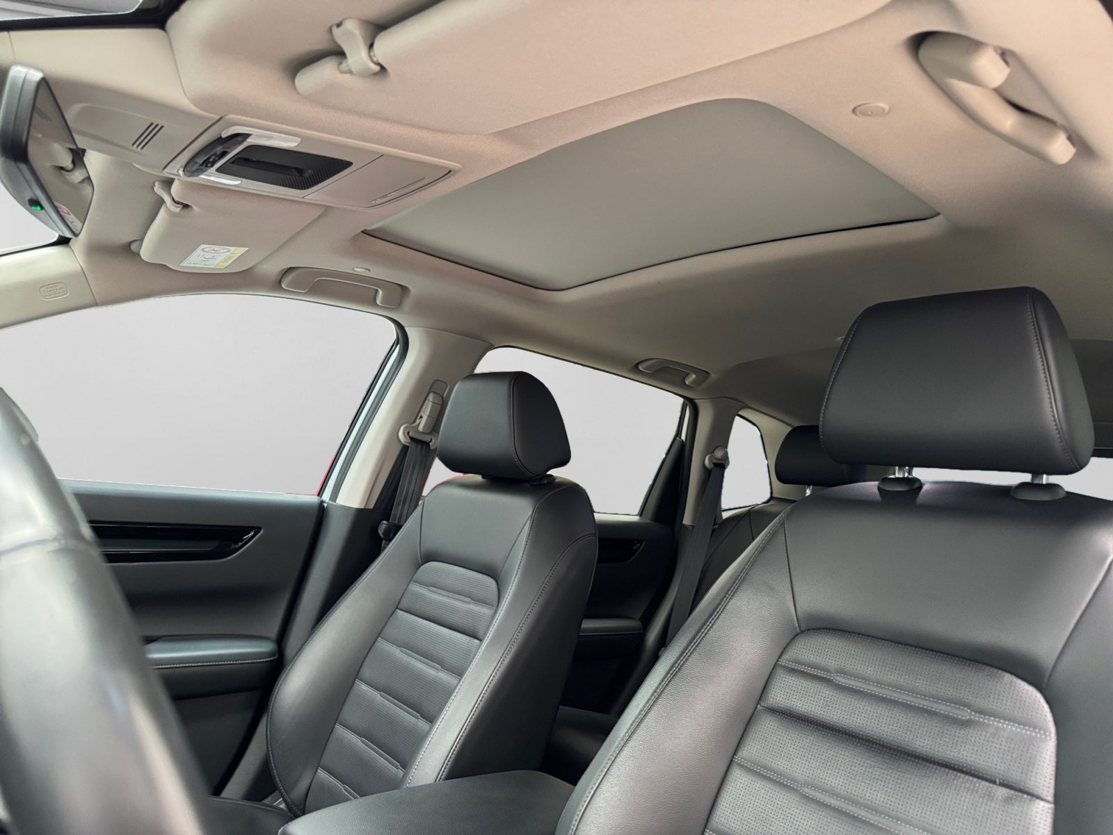 2024 Honda CR-V TOURING