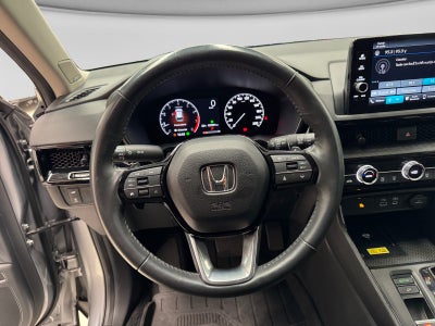 2024 Honda CR-V TOURING
