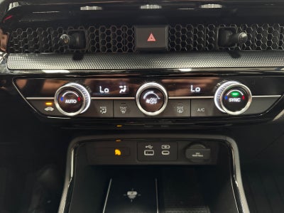 2024 Honda CR-V TOURING