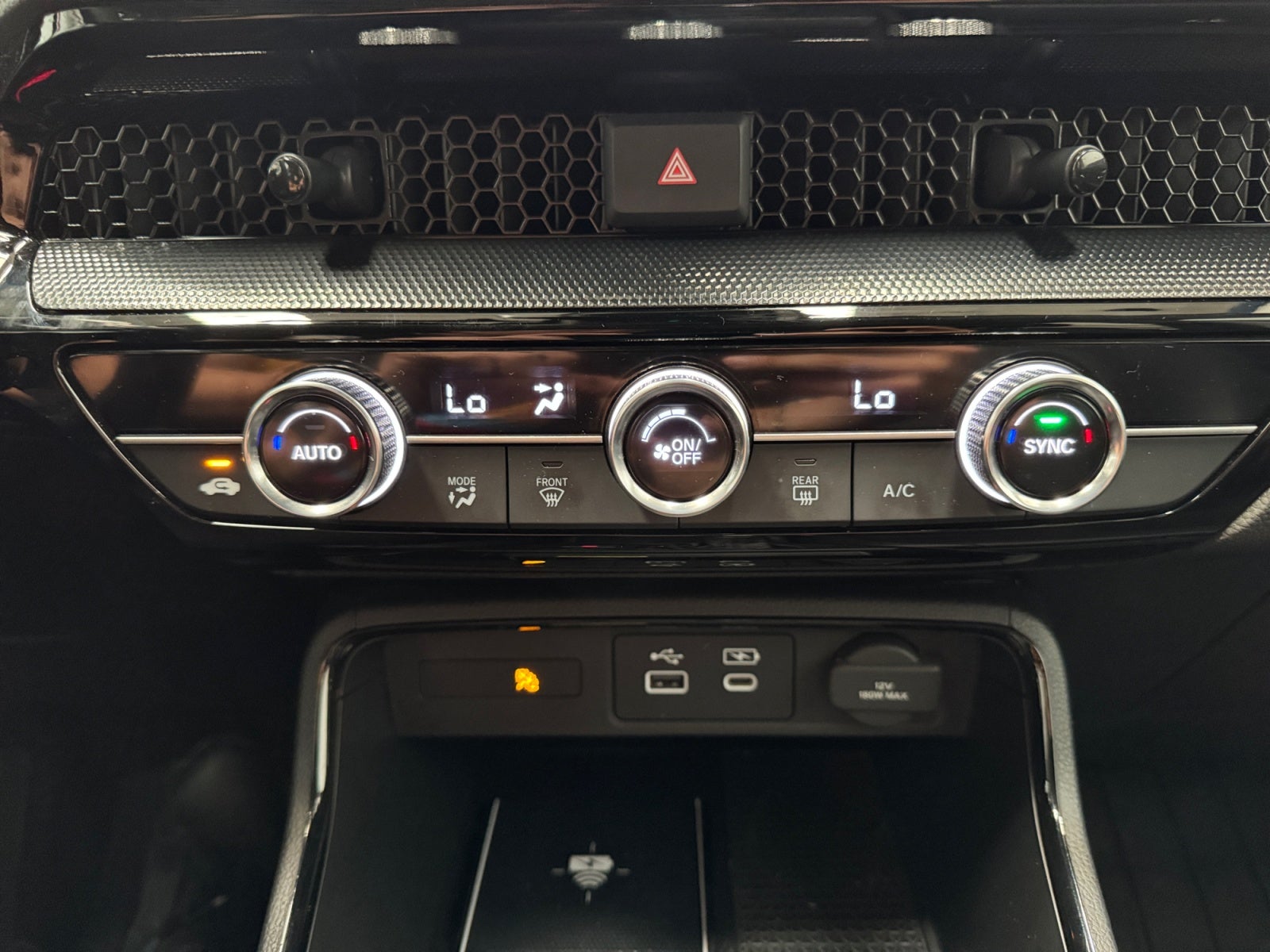 2024 Honda CR-V TOURING