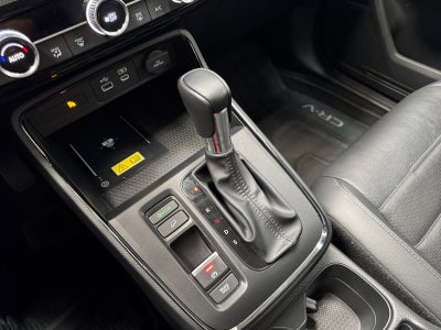 2024 Honda CR-V TOURING