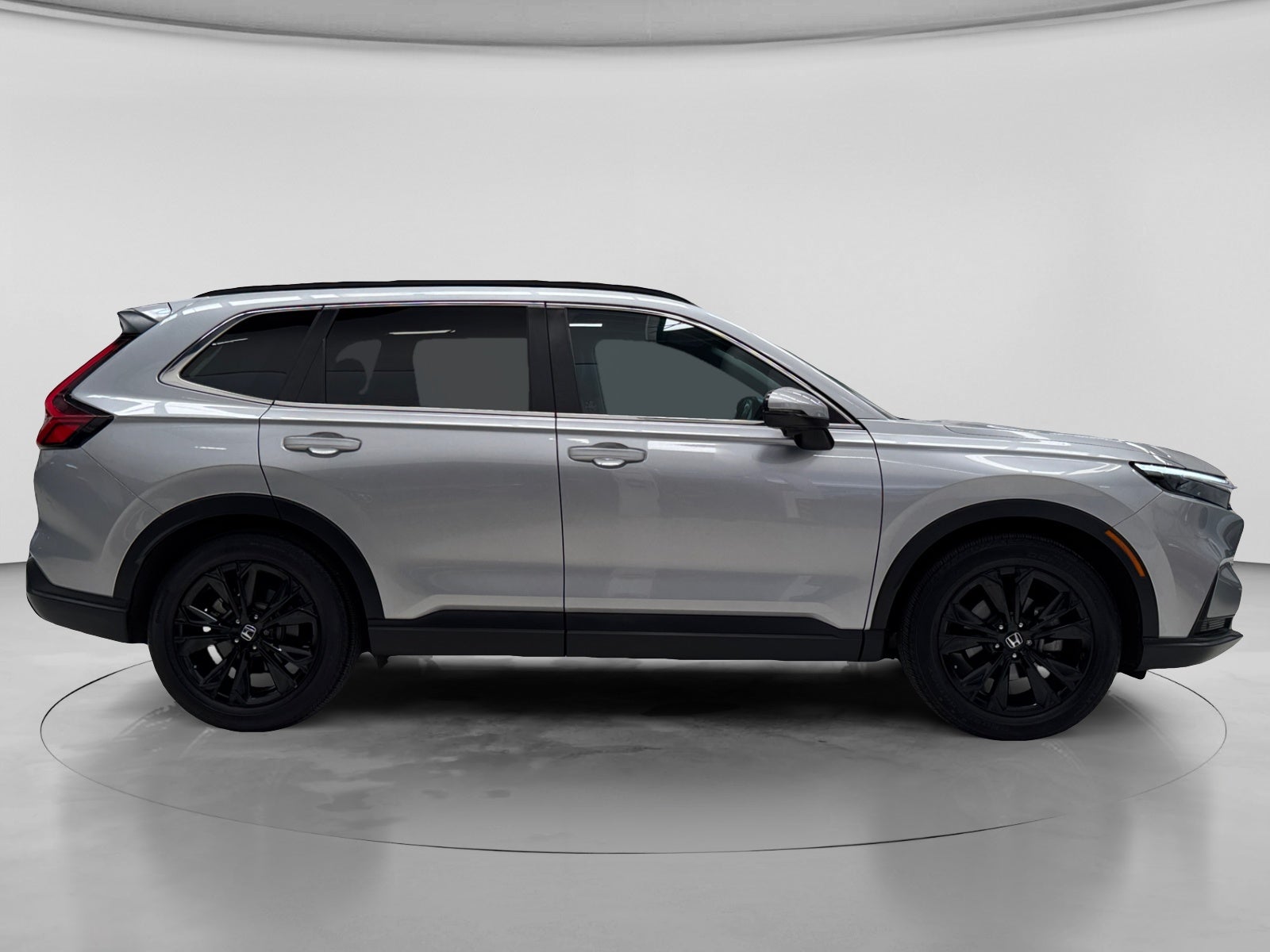 2024 Honda CR-V TOURING