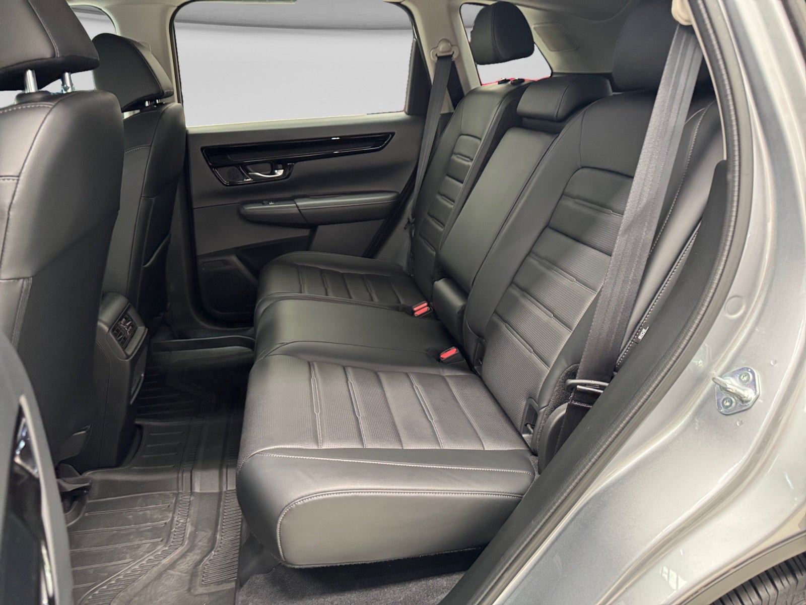 2024 Honda CR-V TOURING