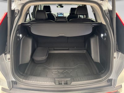 2024 Honda CR-V TOURING
