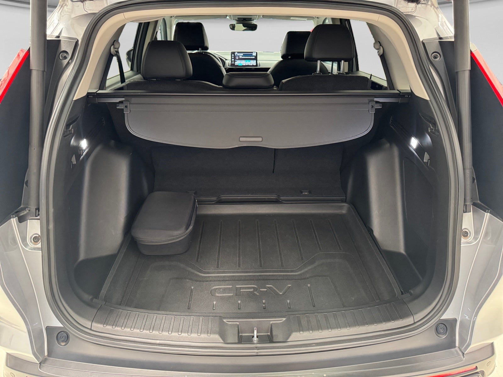 2024 Honda CR-V TOURING