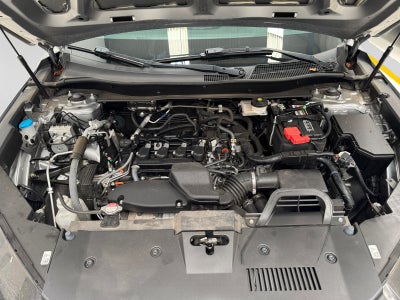 2024 Honda CR-V TOURING