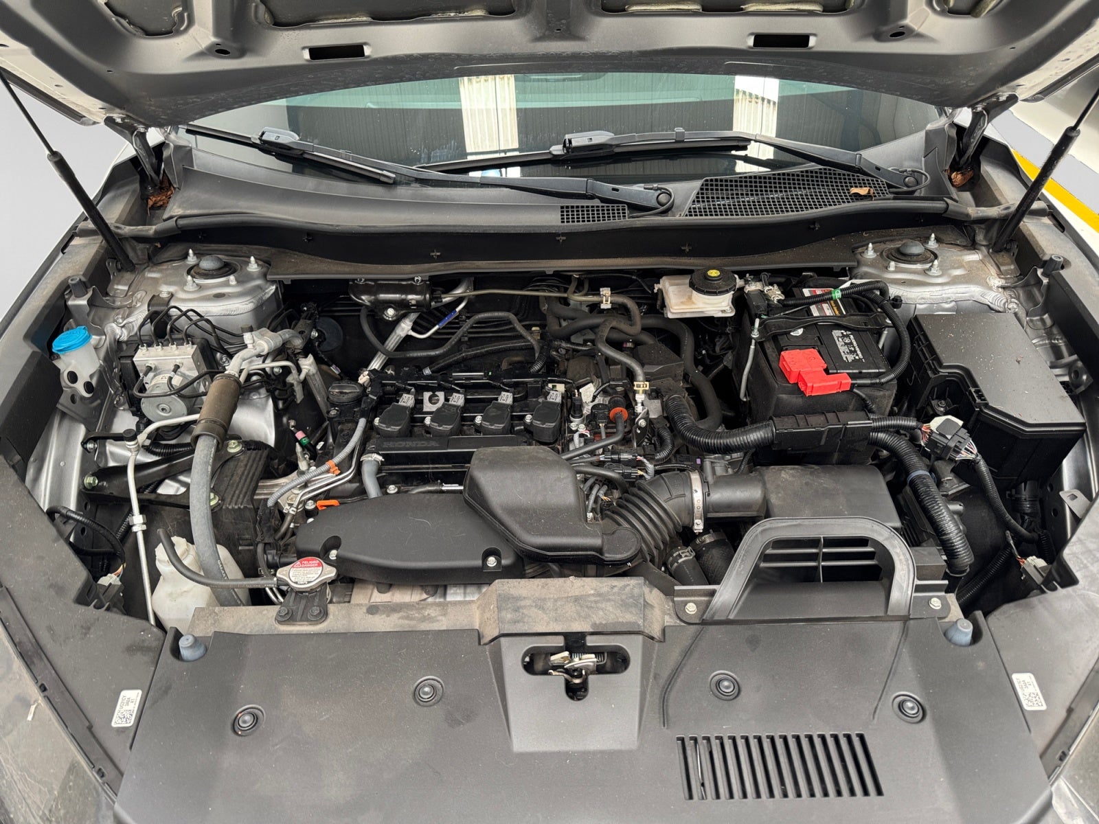 2024 Honda CR-V TOURING