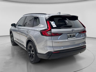 2024 Honda CR-V TOURING