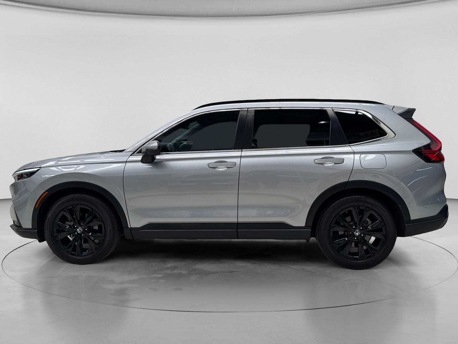 2024 Honda CR-V TOURING