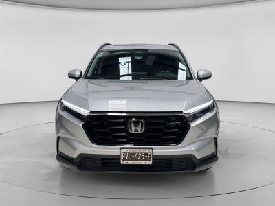 2024 Honda CR-V TOURING