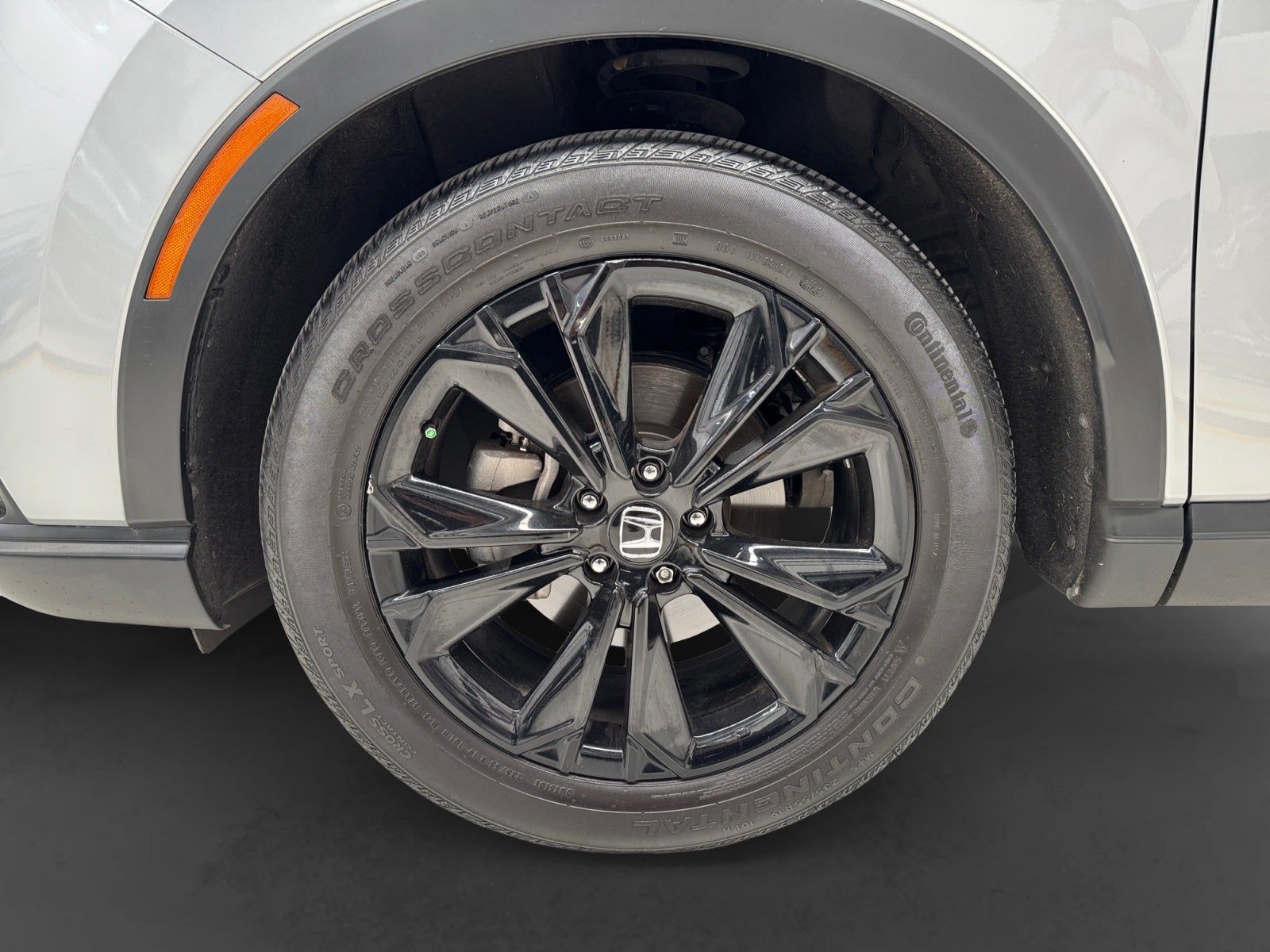 2024 Honda CR-V TOURING