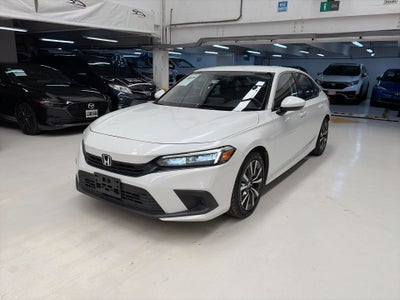 2022 Honda CIVIC I-STYLE