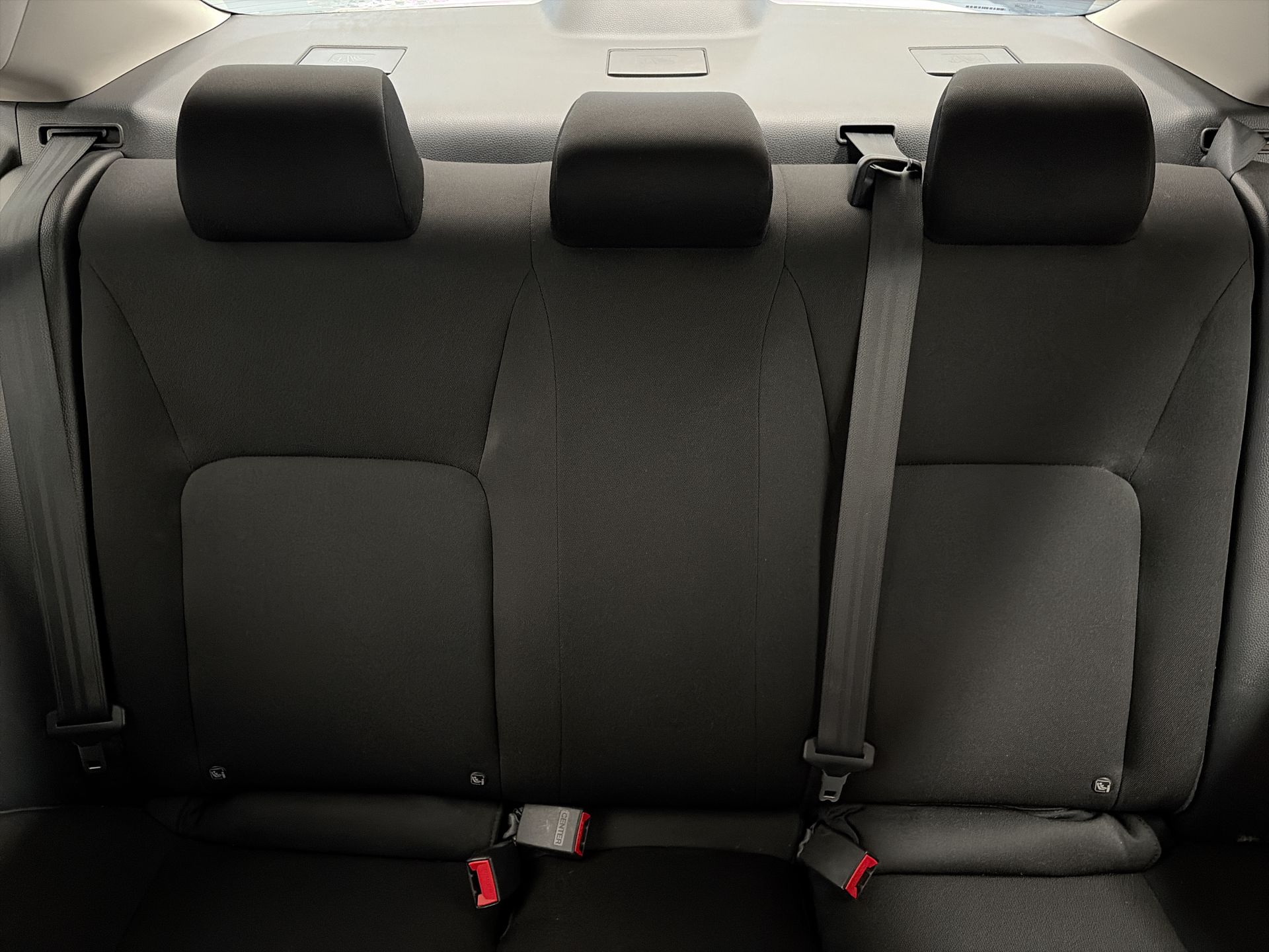 2022 Honda CIVIC I-STYLE