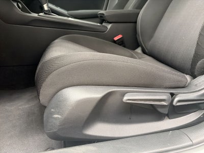 2022 Honda CIVIC I-STYLE