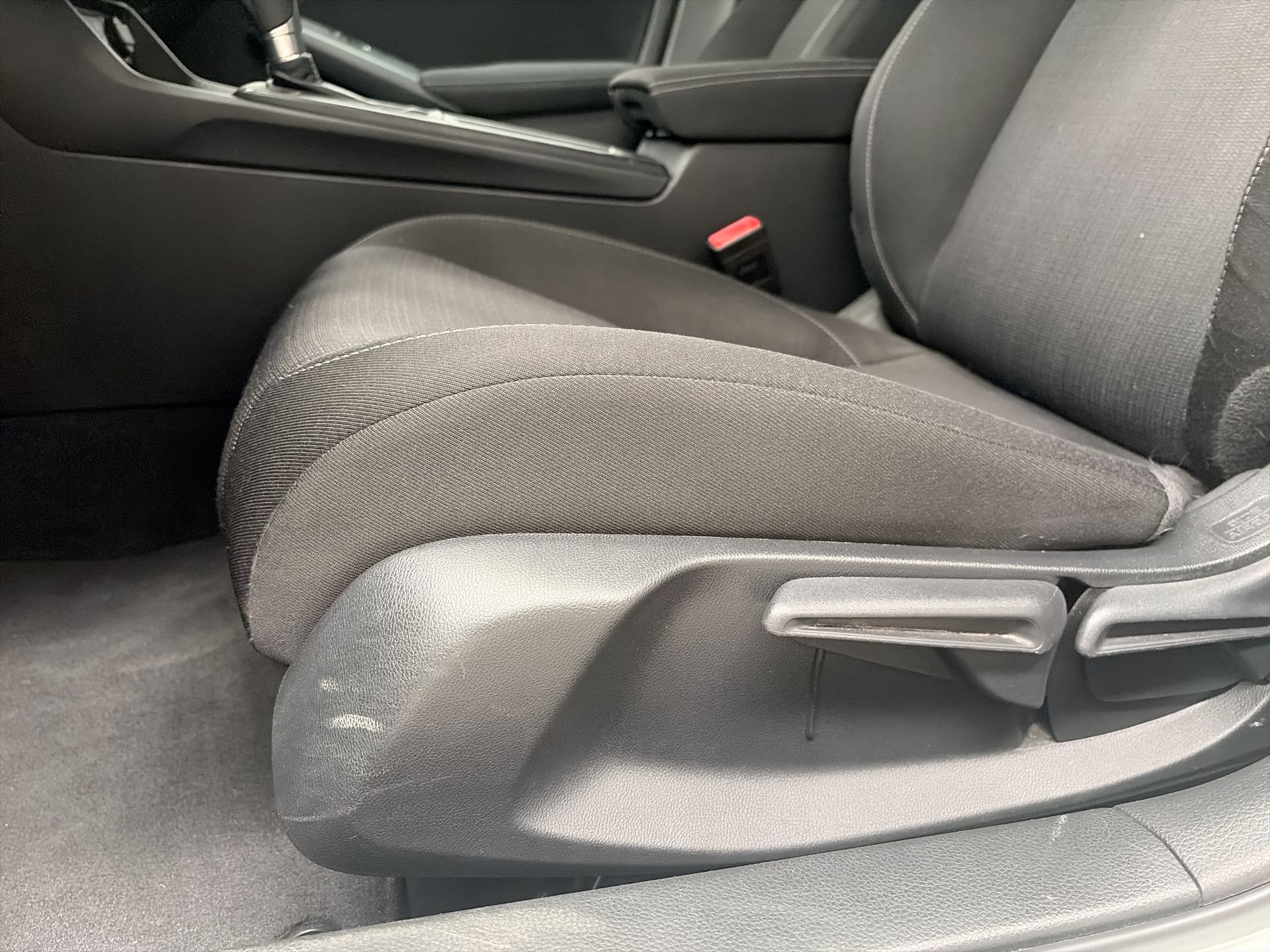 2022 Honda CIVIC I-STYLE